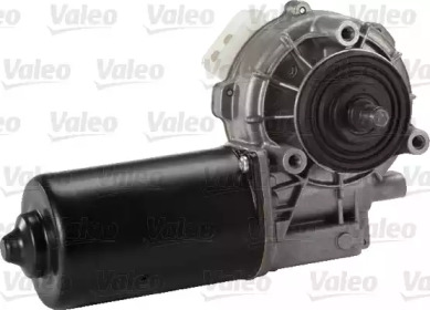 403924 VALEO Мотор склоочисника