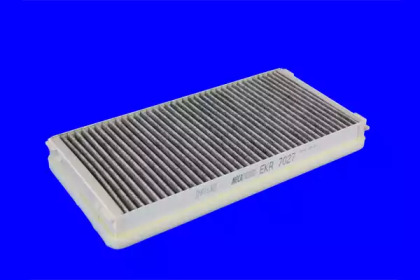 EKR7027 MECAFILTER EKR7027 Фільтр салону