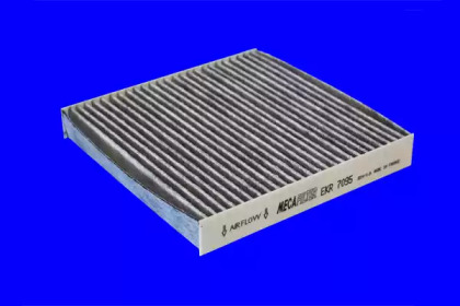 EKR7095 MECAFILTER EKR7095 Фільтр салону