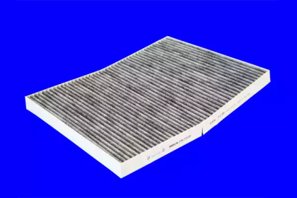 EKR7135 MECAFILTER EKR7135 Фільтр салону