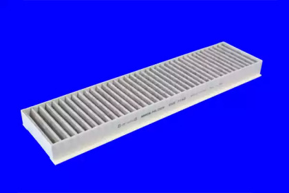 EKR7142 MECAFILTER EKR7142 Фільтр салону