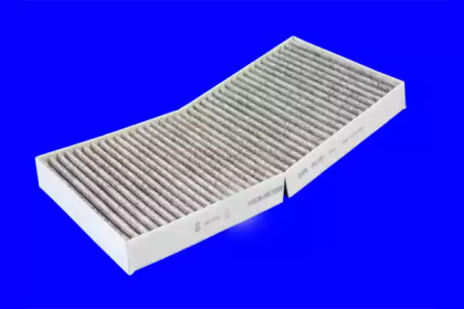 EKR7172 MECAFILTER EKR7172 Фільтр салону