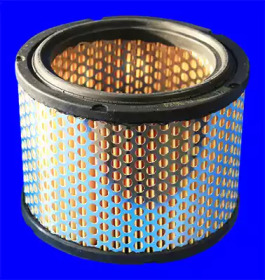 EL3674 MECAFILTER EL3674 Фільтр повітря