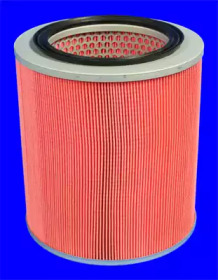 EL3904 MECAFILTER EL3904 Фільтр повітря ( аналогWA6514/LX2972)