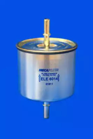 ELE6014 MECAFILTER ELE6014 Фільтр палива