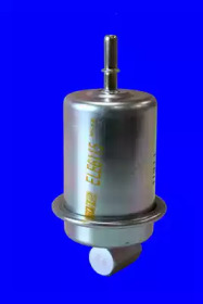ELE6115 MECAFILTER ELE6115 Фільтр палива