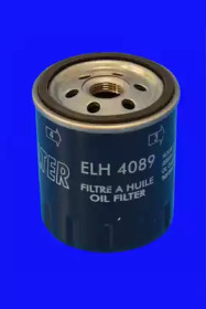 ELH4089 MECAFILTER ELH4089 Фільтр оливи