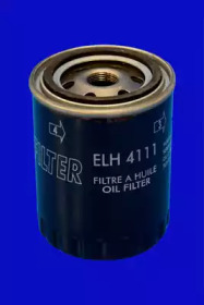 ELH4111 MECAFILTER ELH4111 Фільтр оливи