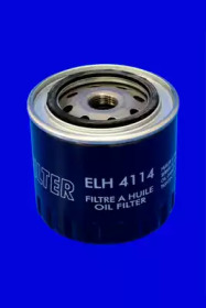 ELH4114 MECAFILTER ELH4114 Фільтр оливи