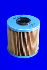 ELH4163 MECAFILTER ELH4163 Фільтр оливи