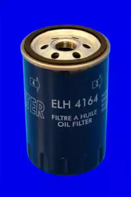 ELH4164 MECAFILTER ELH4164 Фільтр оливи