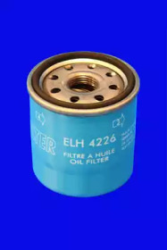 ELH4226 MECAFILTER ELH4226 Фільтр оливи