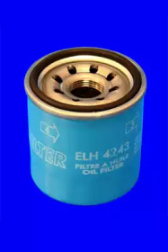 ELH4243 MECAFILTER ELH4243 Фільтр оливи