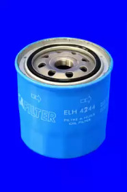 ELH4244 MECAFILTER ELH4244 Фільтр оливи