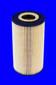 ELH4318 MECAFILTER ELH4318 Фільтр оливи