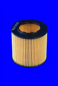 ELH4364 MECAFILTER ELH4364 Фільтр оливи