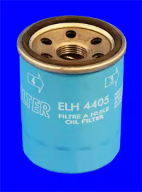 ELH4405 MECAFILTER ELH4405 Фільтр оливи