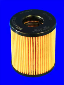 ELH4410 MECAFILTER ELH4410 Фільтр оливи