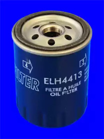 ELH4413 MECAFILTER ELH4413 Фільтр оливи