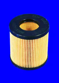 ELH4444 MECAFILTER ELH4444 Фільтр оливи