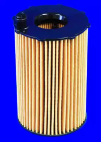 ELH4446 MECAFILTER ELH4446 Фільтр оливи ( аналогWL7501/OX420D)