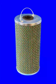 ELH4702 MECAFILTER ELH4702 Фільтр оливи ( аналог92021E/OX137D1/S)