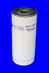 ELH4741 MECAFILTER ELH4741 Фільтр оливи