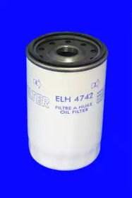 ELH4742 MECAFILTER ELH4742 Фільтр оливи ( аналог92019E/)