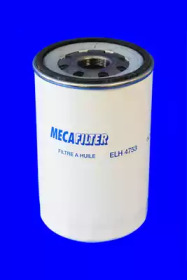 ELH4753 MECAFILTER ELH4753 Фільтр оливи