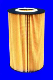 ELH4759 MECAFILTER ELH4759 Фільтр оливи