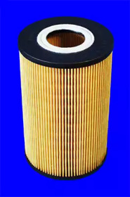 ELH4772 MECAFILTER ELH4772 Фільтр оливи