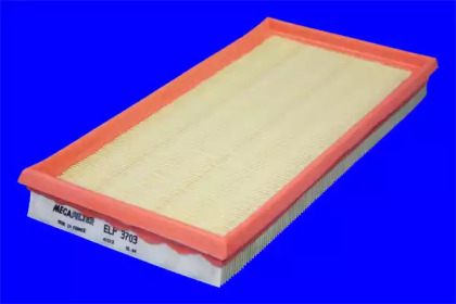 ELP3703 MECAFILTER ELP3703 Фільтр повітря