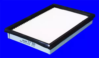 ELP3889 MECAFILTER ELP3889 Фільтр повітря