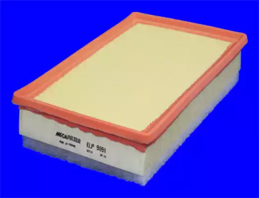 ELP9091 MECAFILTER ELP9091 Фільтр повітря