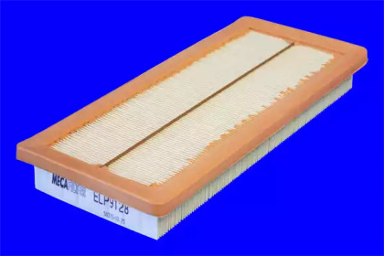 ELP9128 MECAFILTER ELP9128 Фільтр повітря