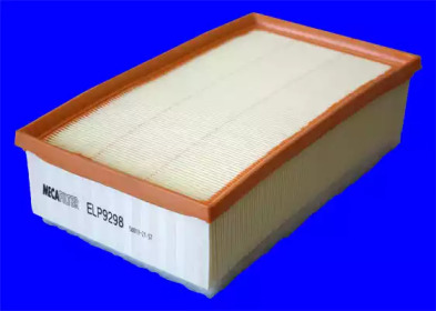 ELP9298 MECAFILTER ELP9298 Фільтр повітря