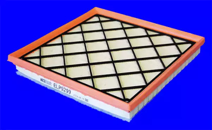 ELP9299 MECAFILTER ELP9299 Фільтр повітря
