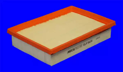 ELP9470 MECAFILTER ELP9470 Фільтр повітря