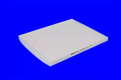 ELR7002 MECAFILTER ELR7002 Фільтр салону