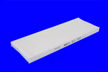 ELR7003 MECAFILTER ELR7003 Фільтр салону