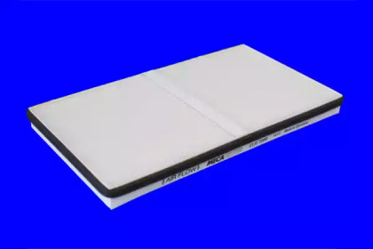 ELR7089 MECAFILTER ELR7089 Фільтр салону