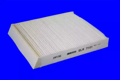 ELR7101 MECAFILTER ELR7101 Фільтр салону OEM Renault