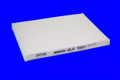 ELR7267 MECAFILTER ELR7267 Фільтр салону