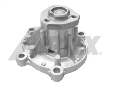 1828 AIRTEX Водяной насос