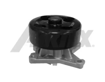 1868 AIRTEX Водяний насос Laguna/Megane/Qashqai 2.0i 06-