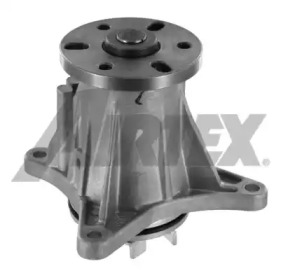 1935 AIRTEX AIRTEX LANDROVER Помпа воды Jaguar,Range Rover 2.7-3.0d 04-