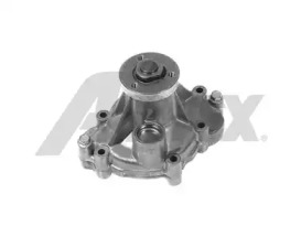 4124 AIRTEX Водяной насос Jaguar S-TYPE/XF/XJ/XK/XK 8/Land Rover Discovery 3.2-5.0i 96-15