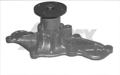 9259 AIRTEX AIRTEX FORD Помпа воды Probe,Mazda 626,Xedos 92-