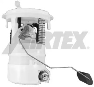 E10526M AIRTEX Топливный насос (блок) C4/C5/307 1.4-3.0 01-