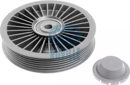 55574 RUVILLE Направляющий ролик